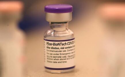 Vacuna Covid-19: Europa respalda tercera dosis de Pfizer