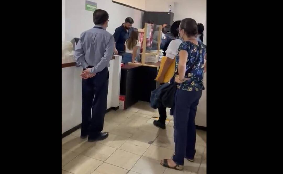 El productor Nicolas Celis denunció el caso de sus sobrinas en Twitter / Captura de pantalla @nicocelismx