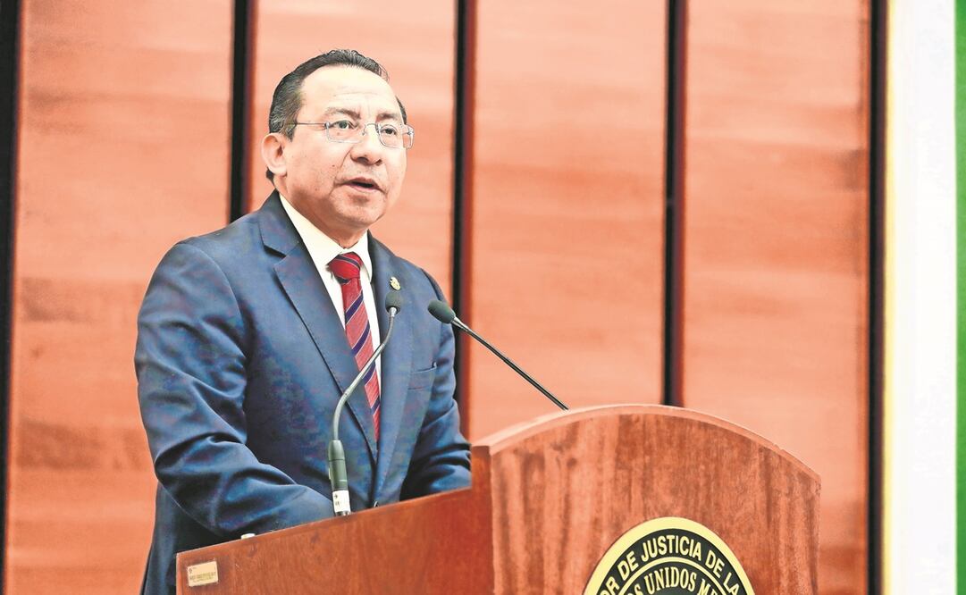 Rafael Guerra Foto: ARCHIVO EL UNIVERSAL