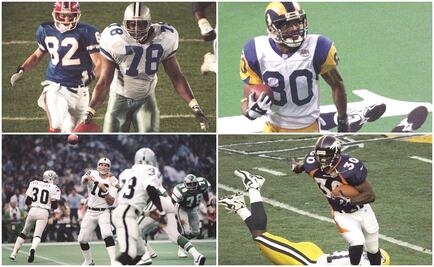 La ganancia de ser un conjunto comodín