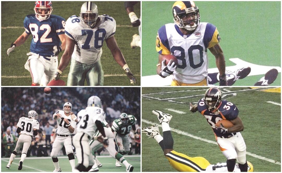 La ganancia de ser un conjunto comodín