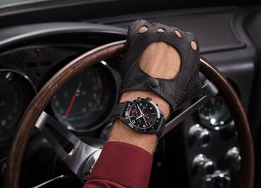 La relojería de prestigio mira a los millennials