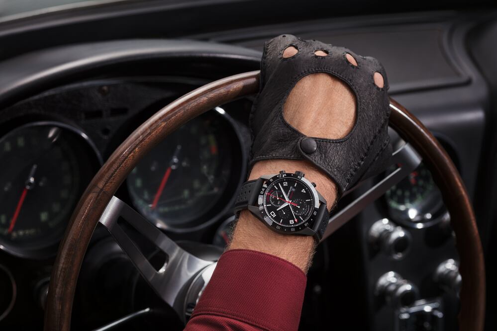 La relojería de prestigio mira a los millennials