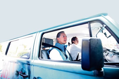 Se reúne Del Mazo con mujeres aliancistas