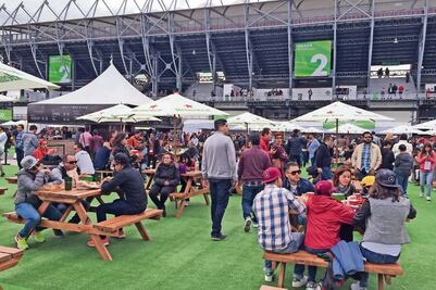 Profeco, a impedir algún abuso