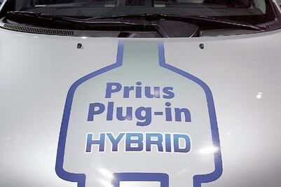 Conversión automotriz, ¿fin del motor de combustión interna?