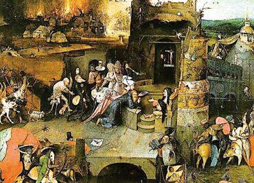 Arte en 2016: nueva sede del Met y cinco siglos de El Bosco