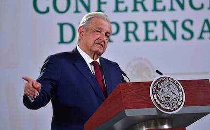 AMLO asegura que para el regreso a clases presenciales cuenta con el respaldo del SNTE
