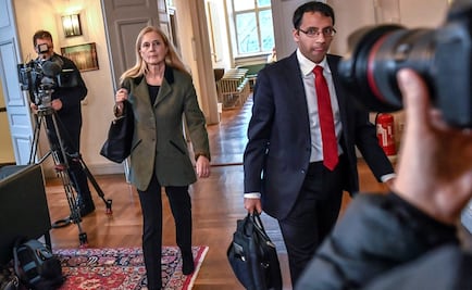 La Academia Sueca reorganiza su comité tras el escándalo sexual