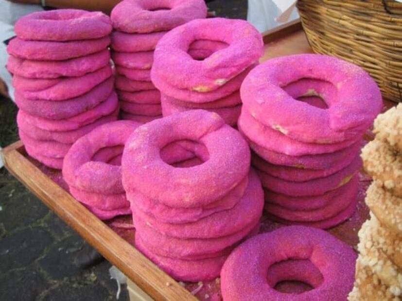 Panes para el Día de Muertos en México: orígenes, significados y diversidad