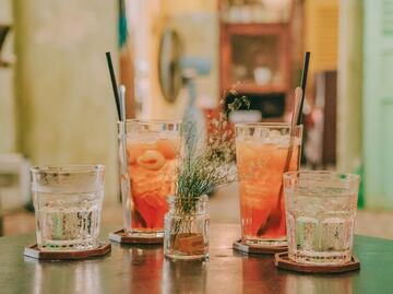 6 tragos para celebrar a mamá en su día