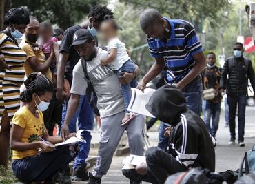 Gobierno de CDMX busca nuevas oficinas para la Comisión Mexicana de Ayuda a Refugiados