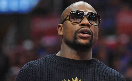 Mayweather Jr. pierde su cetro welter OMB