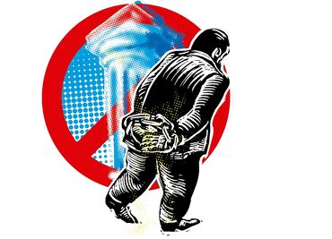 La implacable persecución al fiscal de Morelos