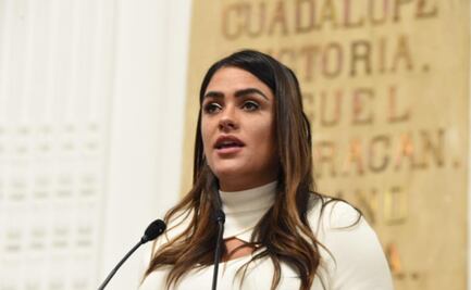 Rojo De la Vega busca conservar al PVEM como grupo parlamentario