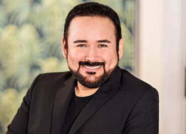 Javier Camarena recibirá el premio ISPA como Artista Distinguido