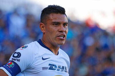 Puteándon..., es como saldremos de la mala racha: Pablo Barrera