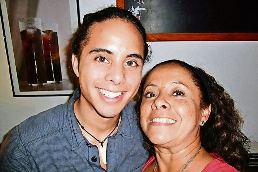 Gonzalo Contreras fue condenado en España a nueve años de prisión acusado de narcotráfico (TOMADA DE FACEBOOK)