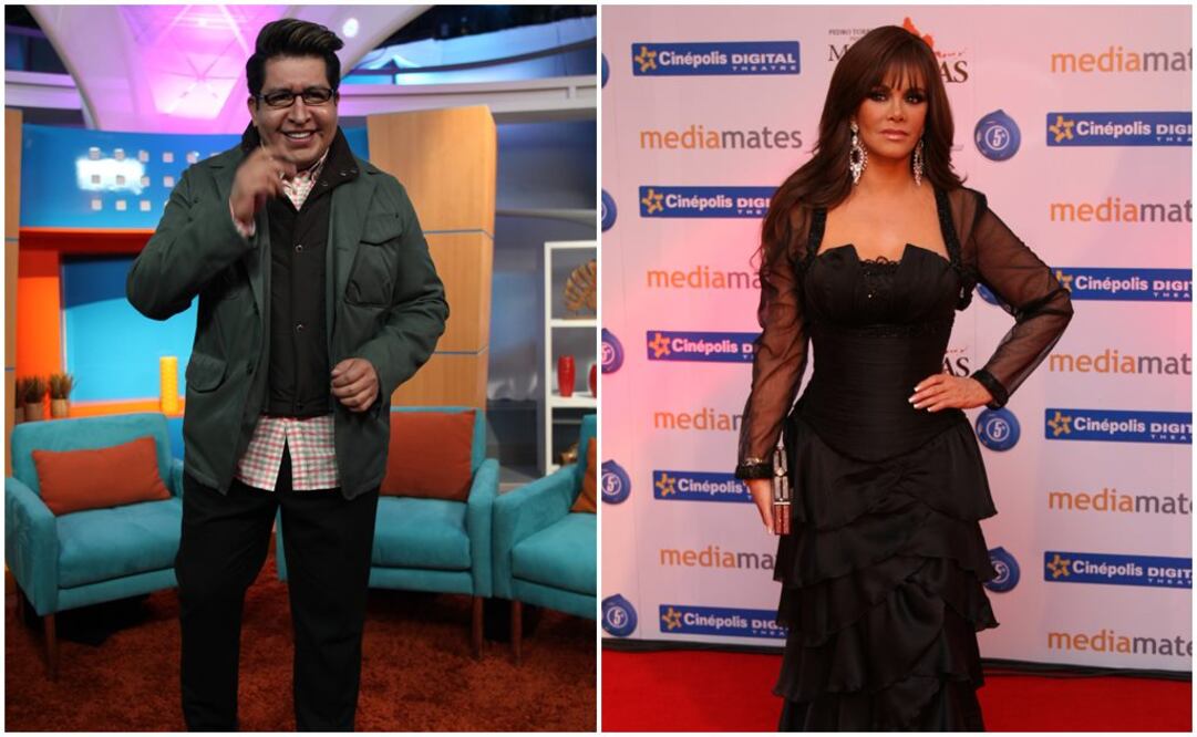 FOTOS: Archivo EL UNIVERSAL