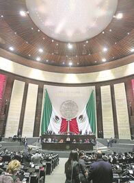 Avalan reformar la Ley Orgánica del TFJA