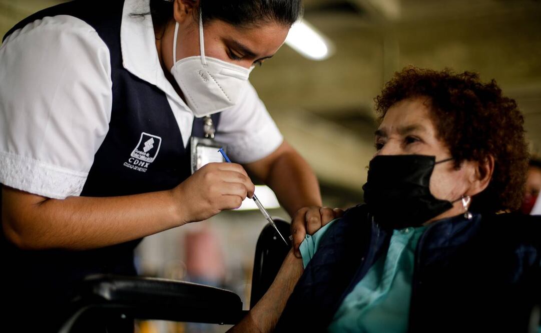 Foto: Archivo / Xinhua