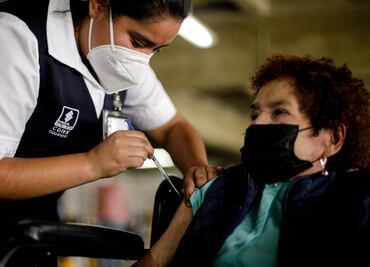 Plan de vacunación contra Covid ha funcionado con eficacia: Salud