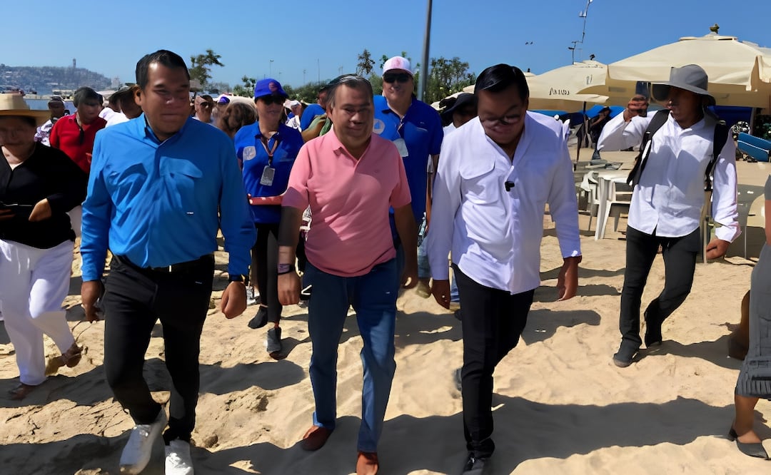 Una de las líneas de investigación sobre el asesinato de Suástegui Muñoz es la extorsión. | Foto: Especial.
