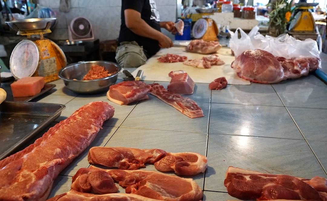 Foto: Archivo EL UNIVERSAL