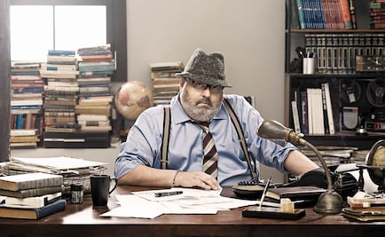 SIP pide indagar 'ciberespionaje' a periodista argentino