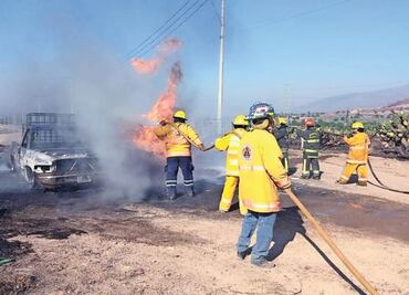 Actividad de huachicoleros crece en Edomex