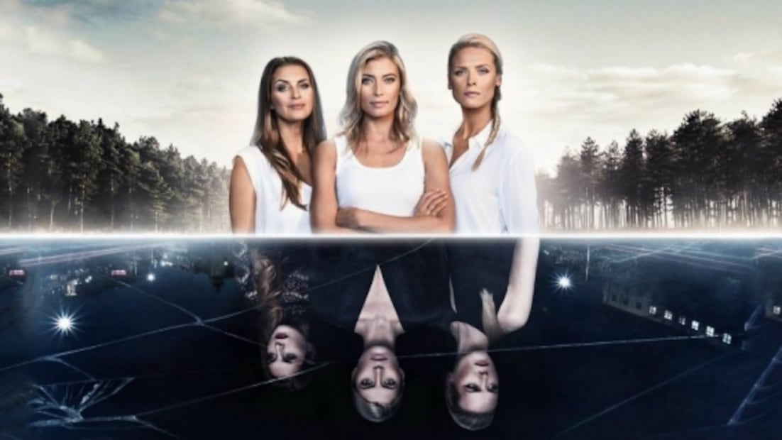 Películas y series románticas para festejar este 14 de febrero