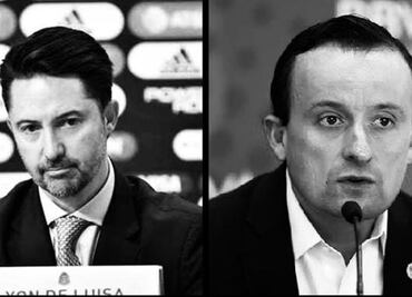 Senadora de Morena pide que directivos de FMF comparezcan por fracaso del TRI; no están obligados