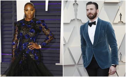 Serena Williams revela que Capitán América morirá