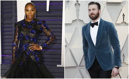 Serena Williams revela que Capitán América morirá