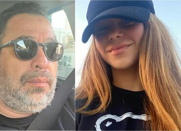 ¿Shakira y “El Borrego” Nava tuvieron un romance?, esto le contó a Yordi