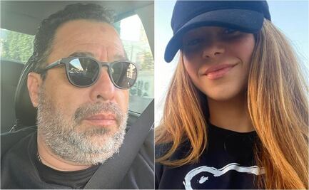 ¿Shakira y “El Borrego” Nava tuvieron un romance?, esto le contó a Yordi