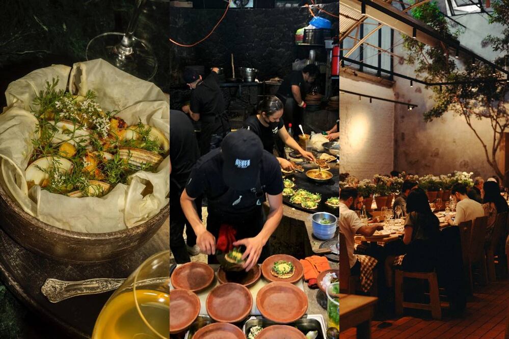 Fotos: Masala y Maíz; Expendio de Maíz; Máximo