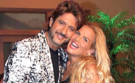 Bobby Larios contará su verdad sobre Niurka Marcos