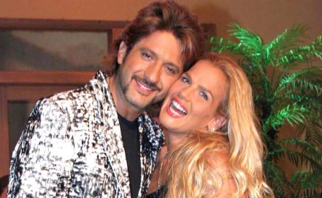 Niurka y Bobby Larios protagonizaron un romance de escándalo hace más de una década  FOTO: ARCHIVO