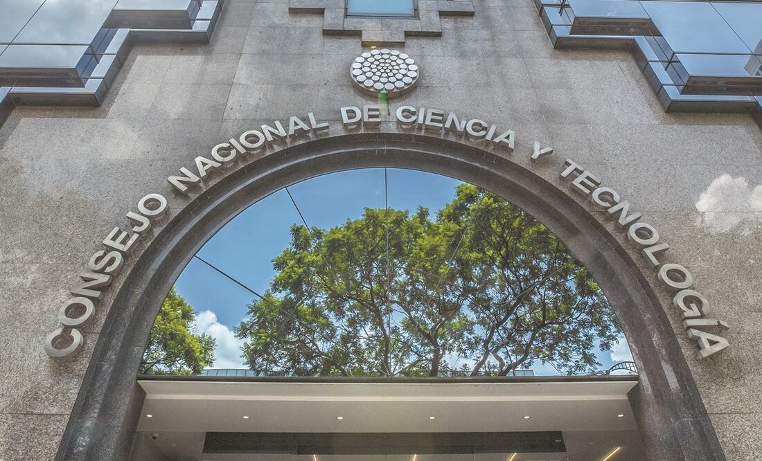 El Consejo Técnico de Administración del Conacyt aprobó recursos por 50 millones de pesos en la gestión de Enrique Peña Nieto para el Foro Consultivo Científico y Tecnológico. Foto: ARCHIVO EL UNIVRSAL