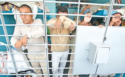 Urgen a aprobar Ley de Amnistía por Covid-19