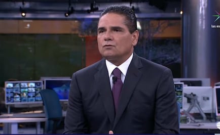 Descarta Aureoles alianza con Morena para 2018