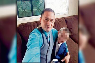 Honduras llora a menor que murió en el río Bravo