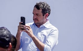 El Estado Mexicano, con el ciudadano Andy 
