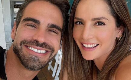 Carmen Villalobos: 3 fotos que confirman por qué la actriz conquistó a Frederik Oldenburg