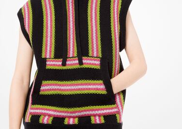 En 20 mil pesos una sudadera de jerga de Michael Kors