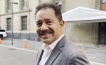 Recuerda Mier que un día como hoy se avaló, en 45 minutos, "la reforma energética que hipotecó al país"