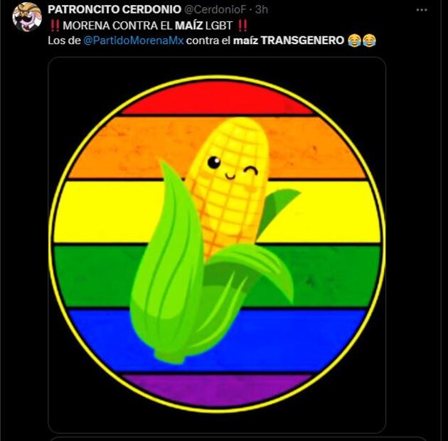 Los mejores memes y comentarios que dejó el desliz del gobernador de Sinaloa. Foto: Captura de pantalla