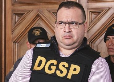 Javier Duarte niega “por centésima vez” que rancho en Valle de Bravo sea de su propiedad