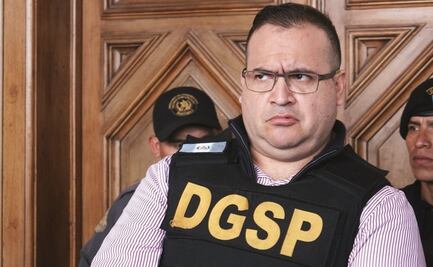 Javier Duarte niega “por centésima vez” que rancho en Valle de Bravo sea de su propiedad